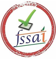 FSSAI Approved