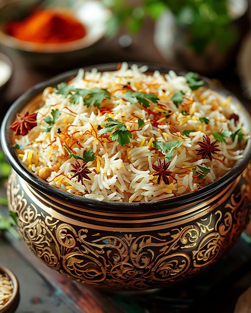 Perfecting the Taste of Tradition